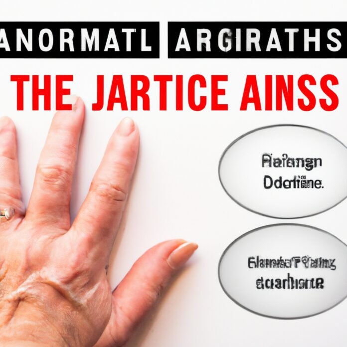 arthritis-awareness-managing-joint-pain-and-inflammation.jpg Arthritis Awareness: Managing Joint Pain and Inflammation